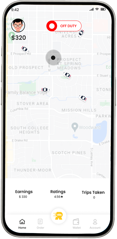 Showcase Key Features