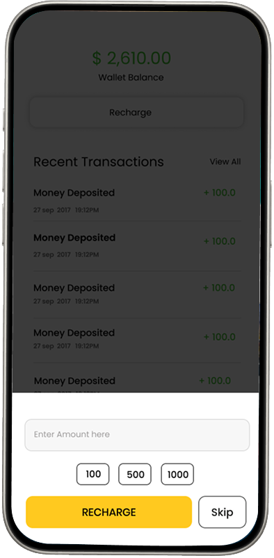 Showcase Key Features