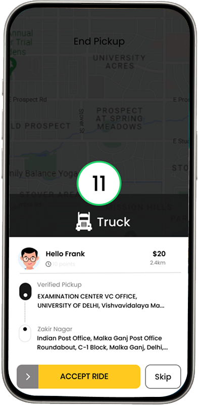 Showcase Key Features
