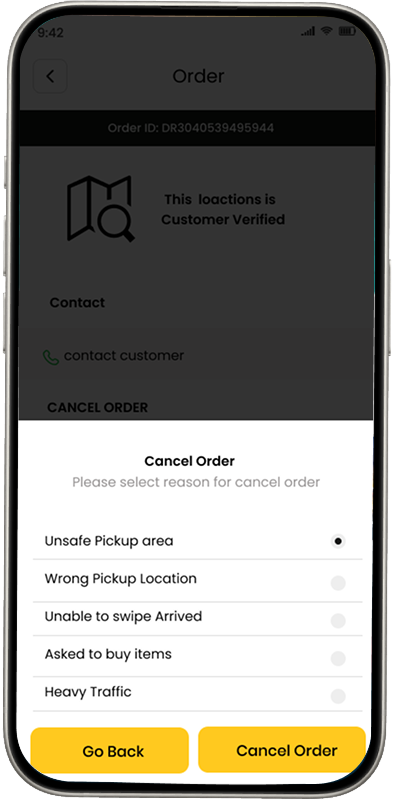 Showcase Key Features