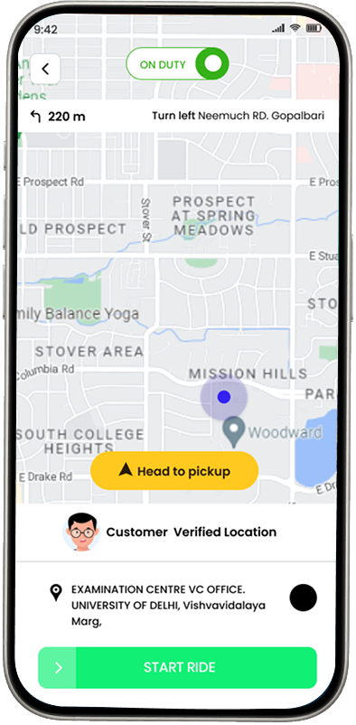 Showcase Key Features