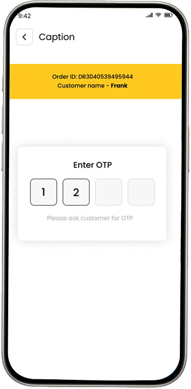Showcase Key Features