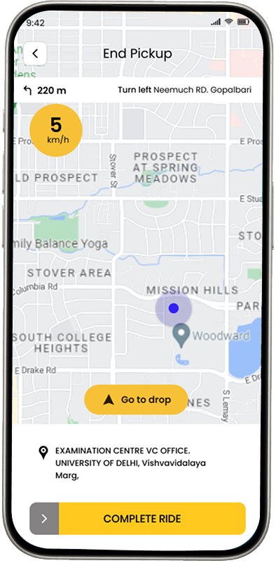 Showcase Key Features