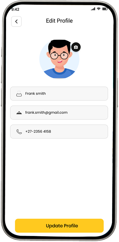 Showcase Key Features